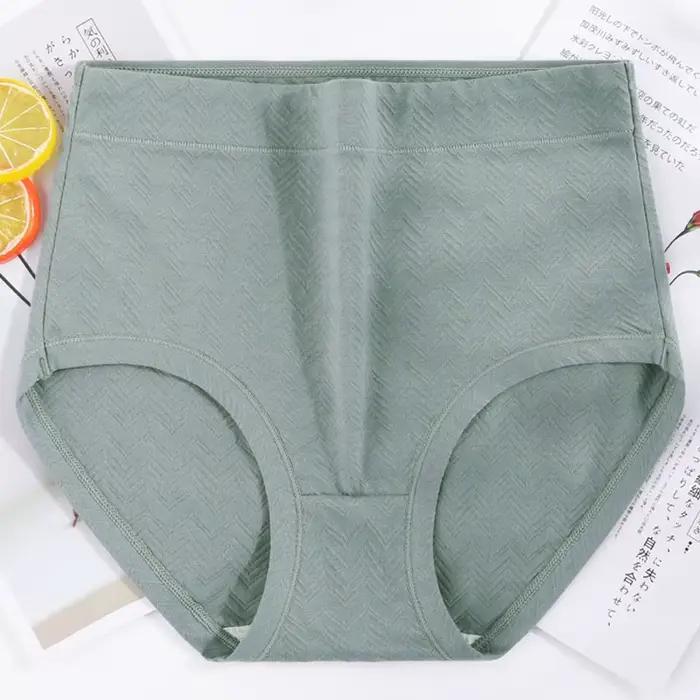 Culotte femme grande taille sous-vêtements