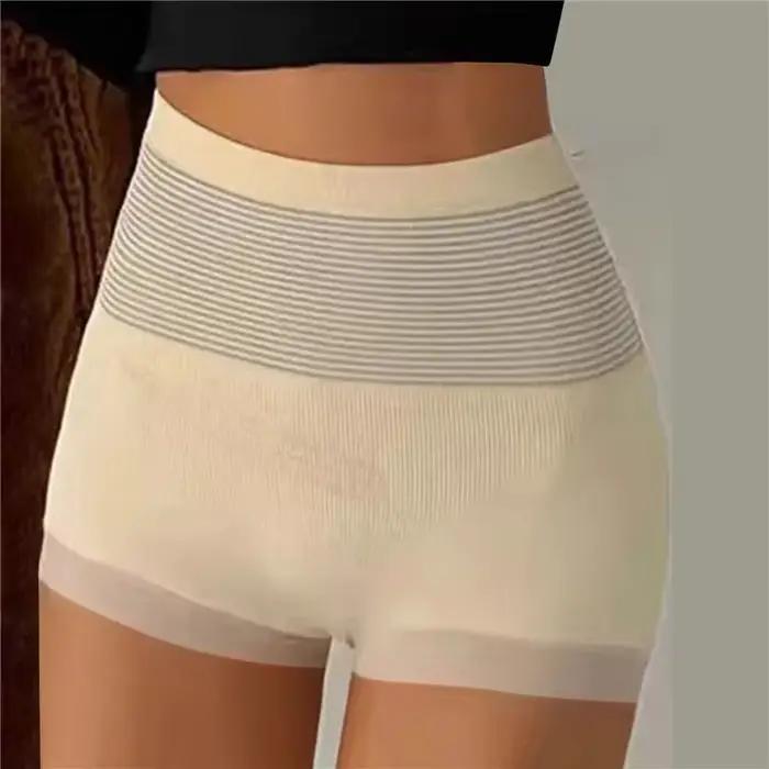 Culotte sans couture pour femmes
