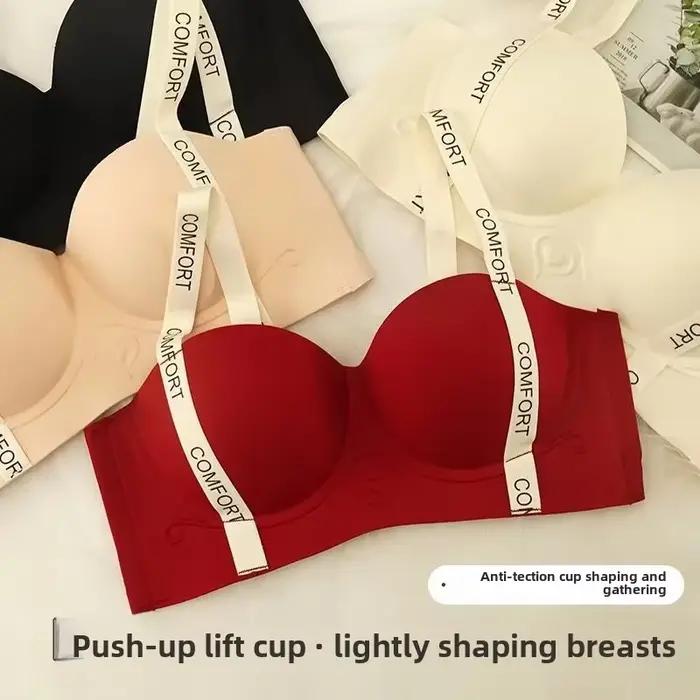 Soutien-gorge Push Up pour petits seins