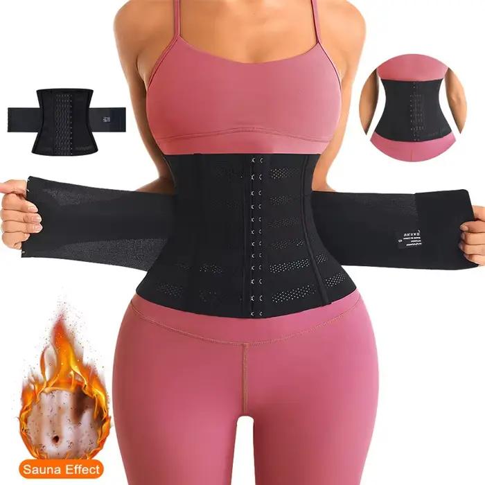 Taille formateur corps Shaper ventre contrôle minceur gaine