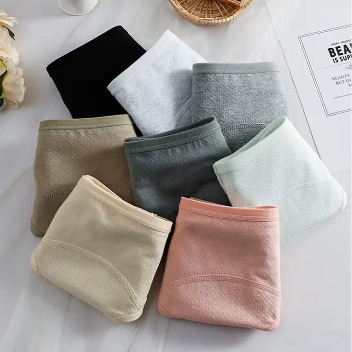 Culottes physiologiques pour femmes