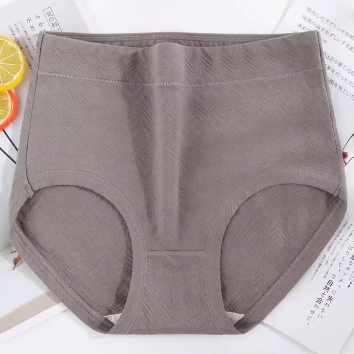 Culotte femme grande taille sous-vêtements
