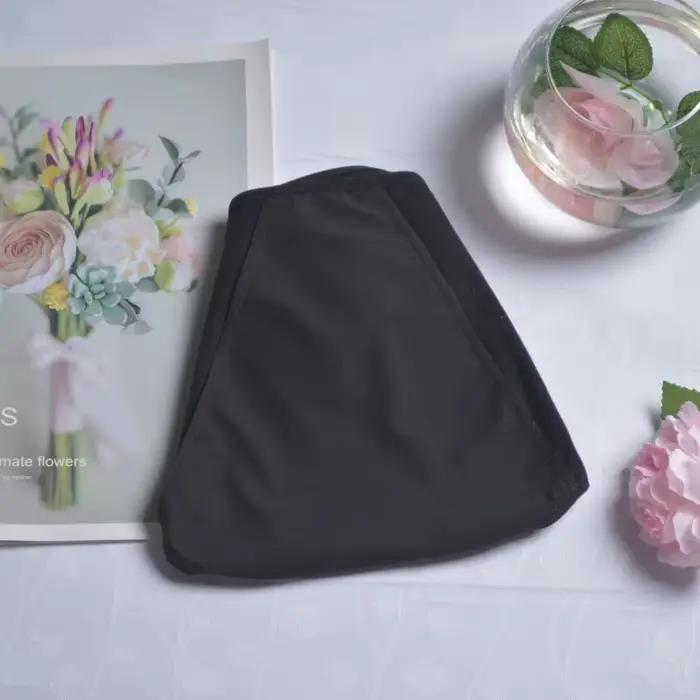 Culotte Menstruelle en Coton Imperméable pour Femme