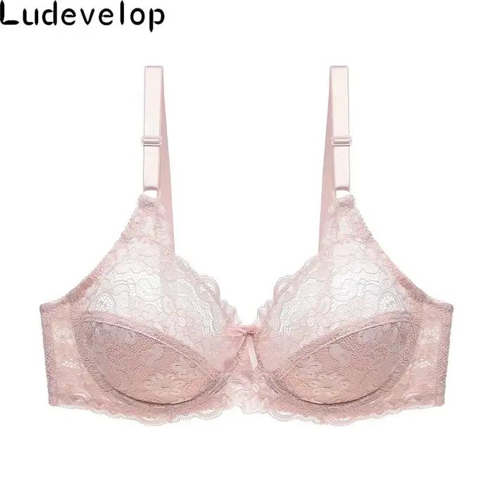 Soutien-gorge Ultra fin pour femmes