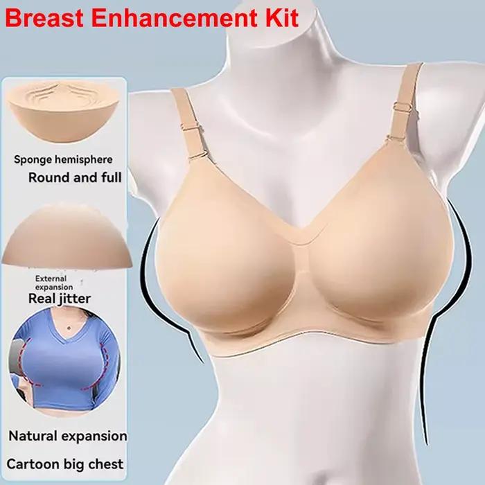 Soutien-gorge pour mastectomie