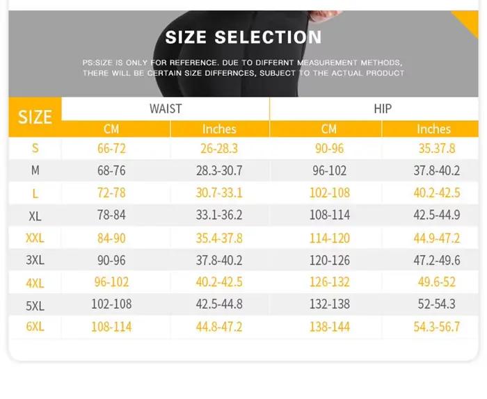 Pantalon de levage de fesses pour femmes