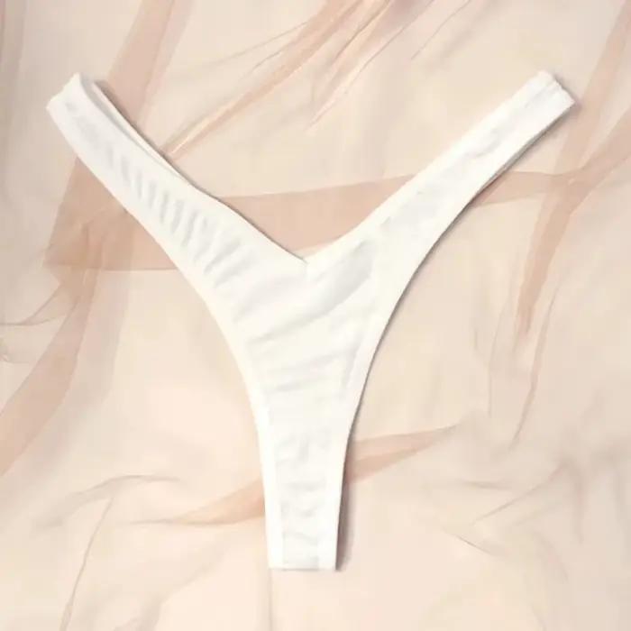 Femmes Sexy V taille