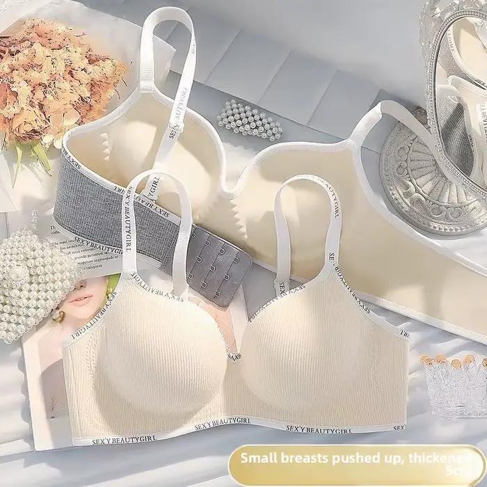 Soutien-gorge push-up AA pour petites poitrines