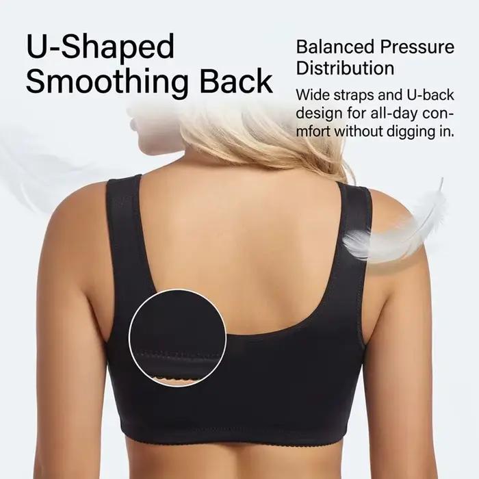 Soutien-gorge de sport pour femme
