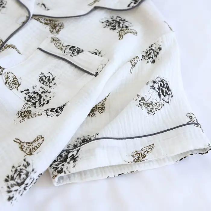 Ensemble pyjama pour Couple