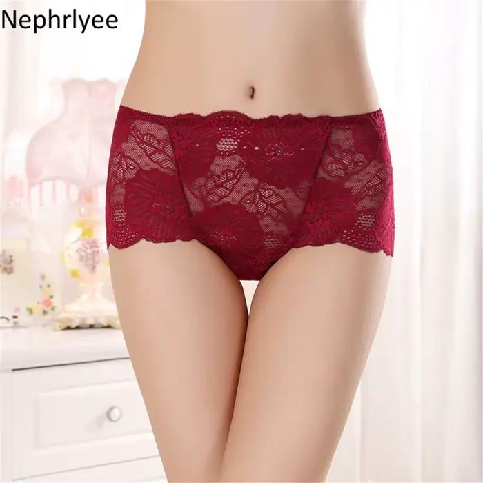 2024 culottes culottes sexy sous-vêtements sous-vêtements en dentelle rose noir blanc Lingerie shorts