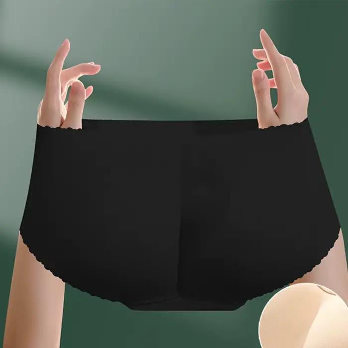 Pantalon rembourré rehausseur hanche