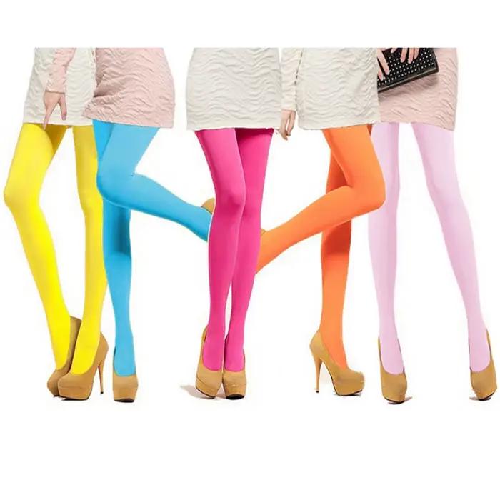 Collants chauds et Sexy pour femmes