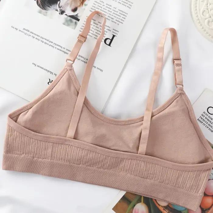 Brassière de sport pour femme