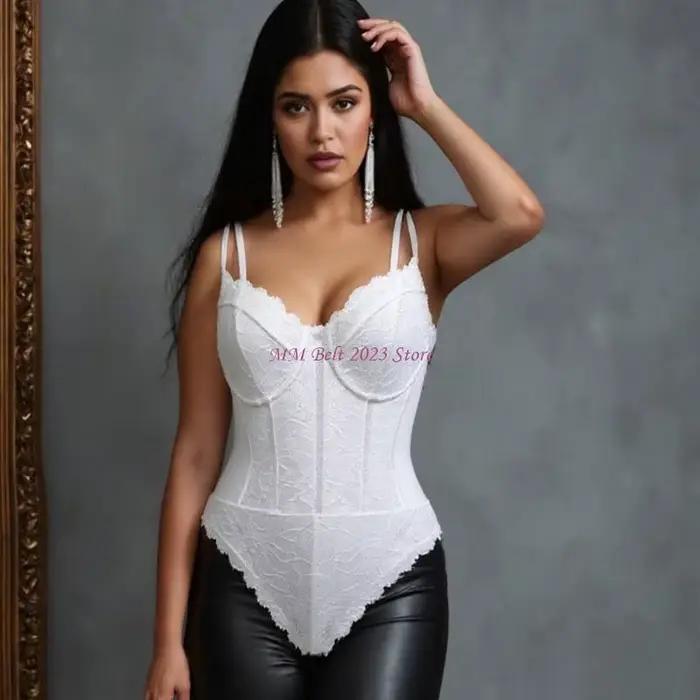 49ME – body à mode pour femmes