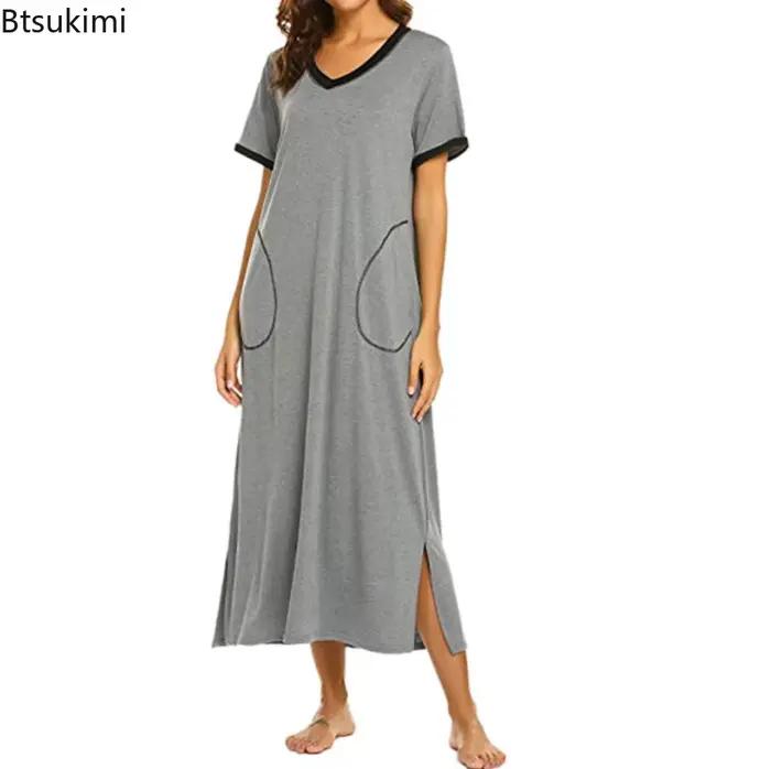 Robe de nuit pour femmes