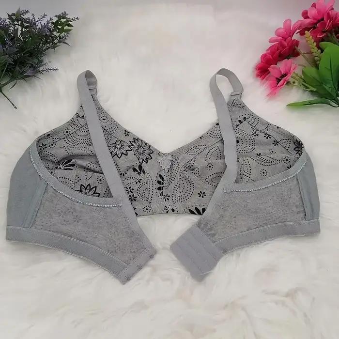 Soutien-gorge sans couture 125F 125E 125DD 120F 120E 120DD 115F 115E 115DD 110F 110E 110DD 105F 105E 105DD 100F 100E 100DD Soutiens-gorge grandes tailles C30