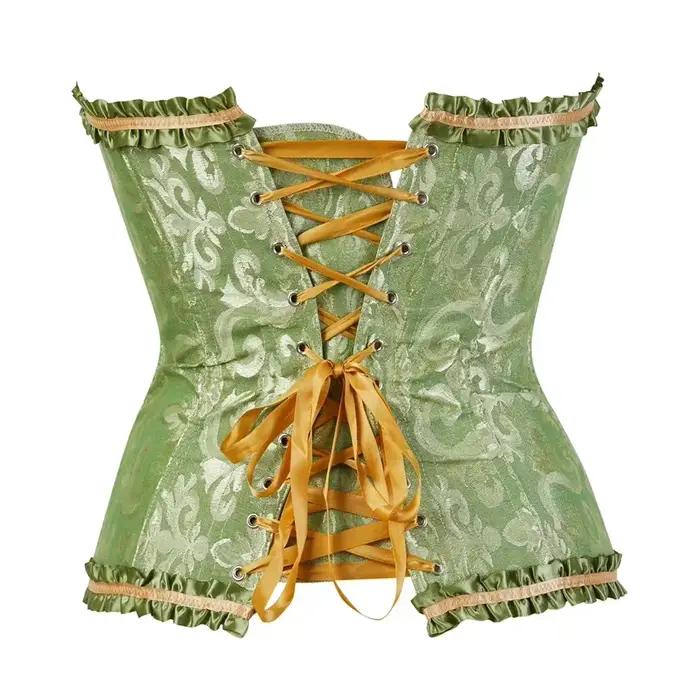Bustiers et Corsets Sexy
