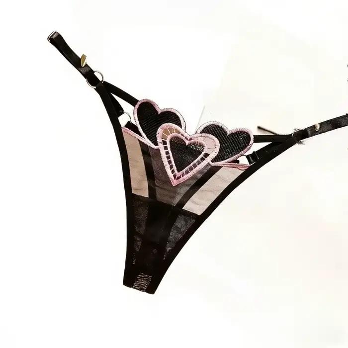 Lingerie sexy pour femmes