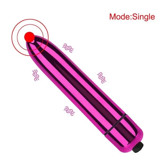 Vibrateurs à balles de 9cm pour femmes, stimulateur de Clitoris, mamelon, Plug Anal Vaginal, godes vibrants, jouets sexuels, masturbateur féminin érotique