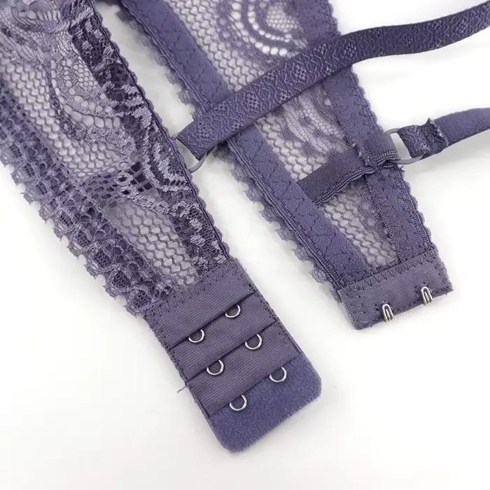 Beauwear soutien gorge 110c bralette dentelle femme brassière