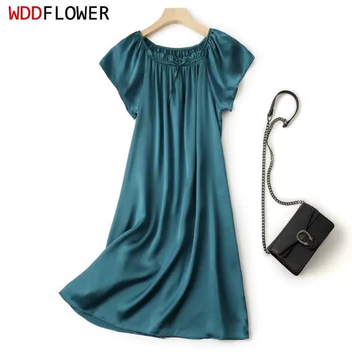 Robe de nuit Mulberry pour femmes