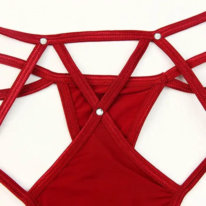 Culottes sexy pour femmes