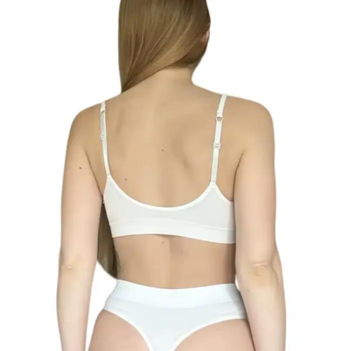 Soutien-gorge sans couture pour femme