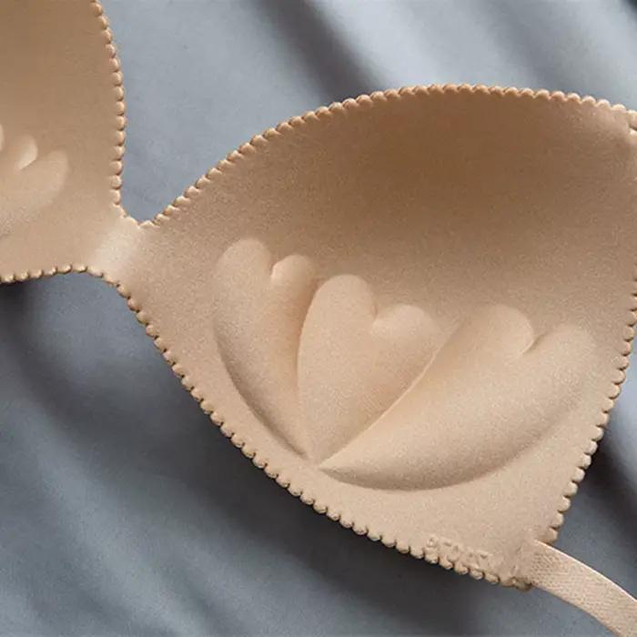 Soutien-gorge français à fines bretelles