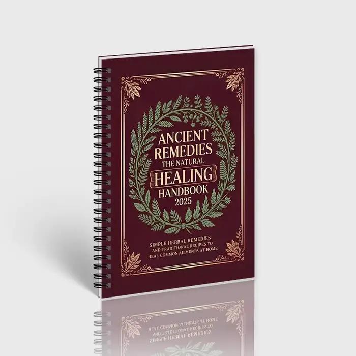 Notes sur les herbes : Offrez à vous et à votre famille un corps sain.