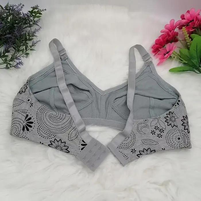 Soutien-gorge sans couture 125F 125E 125DD 120F 120E 120DD 115F 115E 115DD 110F 110E 110DD 105F 105E 105DD 100F 100E 100DD Soutiens-gorge grandes tailles C30