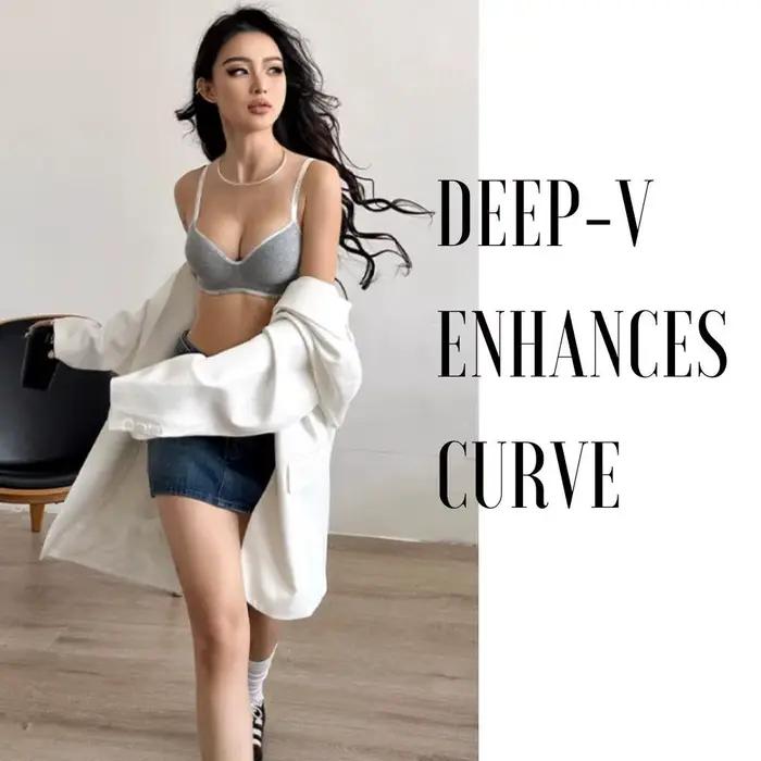 Soutien-gorge Push Up pour petits seins