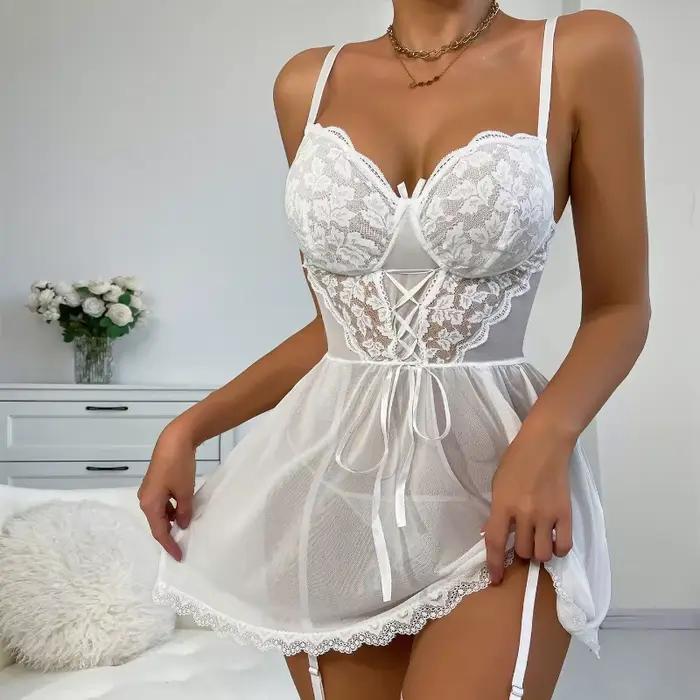 Ensemble de lingerie sexy