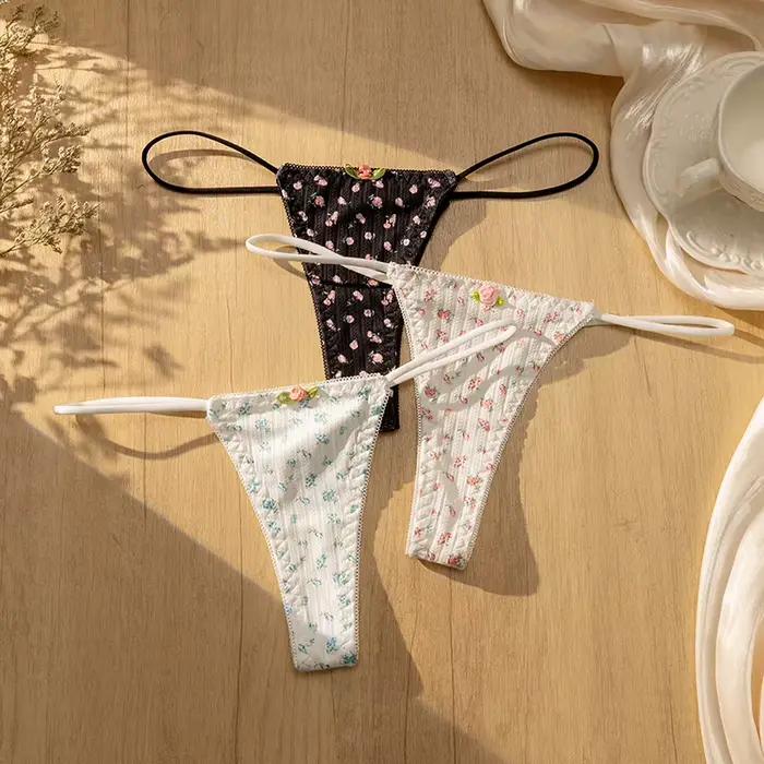 Culotte douce pour femmes