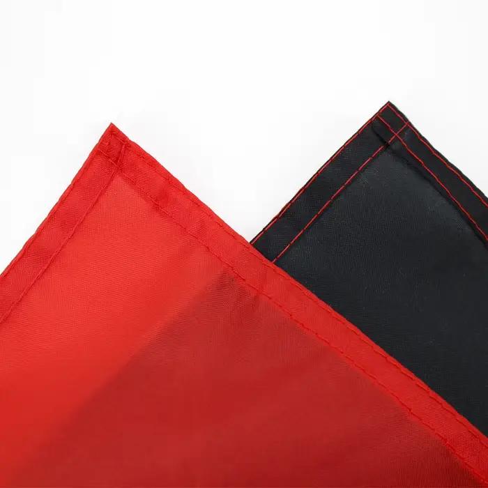 Drapeau de la Syrie 90x150cm, imprimé en Polyester de haute qualité, bannière nationale suspendue, drapeaux de décoration pour la maison