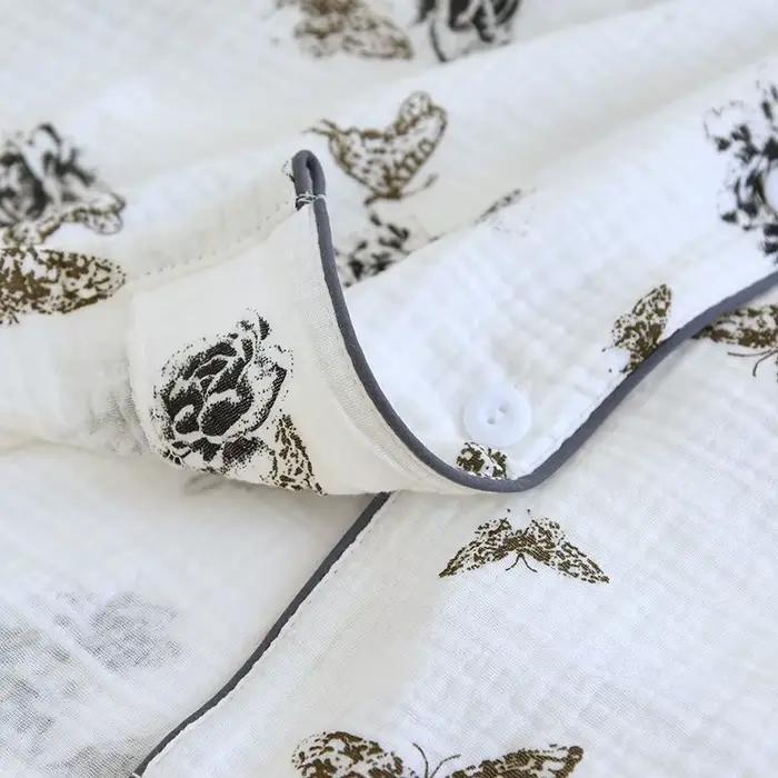Ensemble pyjama pour Couple