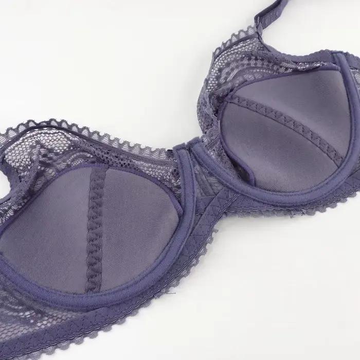 Beauwear soutien gorge 110c bralette dentelle femme brassière