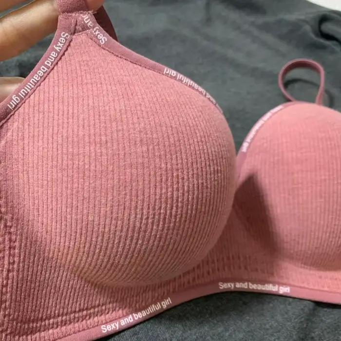 Soutien-gorge push-up d'été best-seller pour petites poitrines