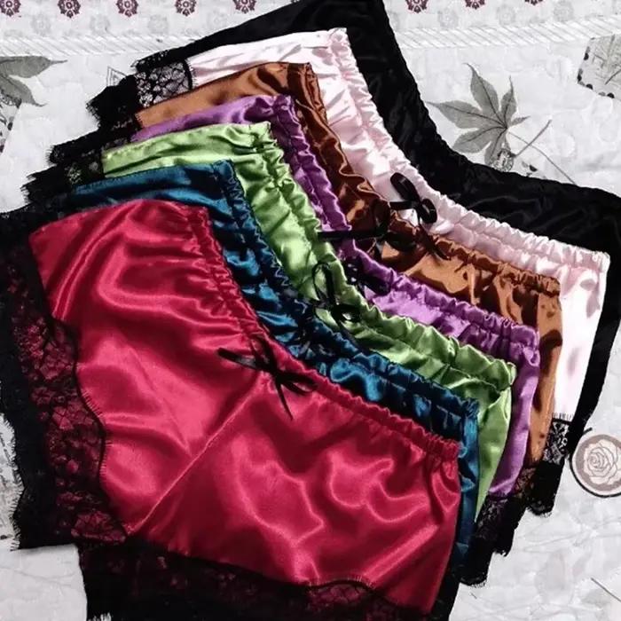 Ensemble de pyjamas en dentelle pour femmes