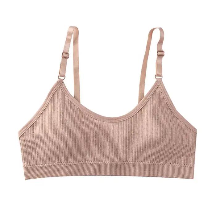 Brassière de sport pour femme
