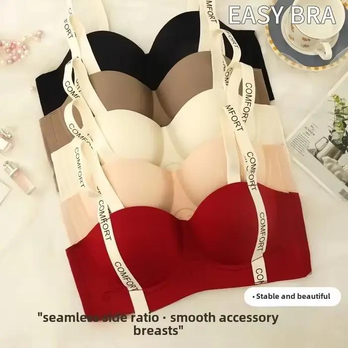 Soutien-gorge Push Up pour petits seins