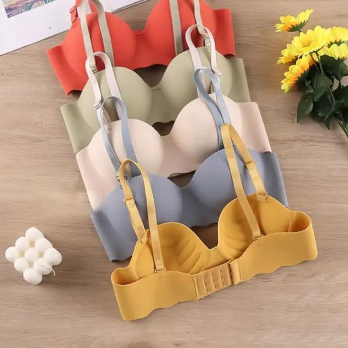 Soutien-gorge sexy et confortable sans coutures