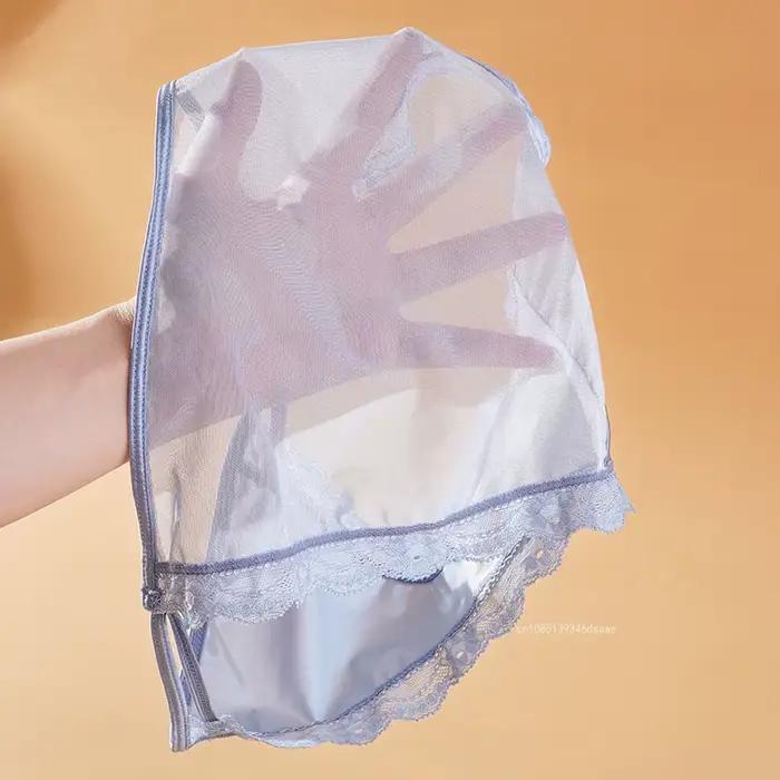 Culotte en maille Sexy pour femmes