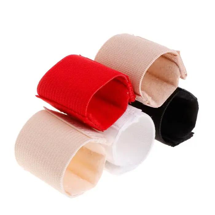 Extension de Sangle de Soutien-Gorge pour Femme, 5 Pièces, 2 Crochets, 2 Rangées, Intimes, Accessoires Intimes