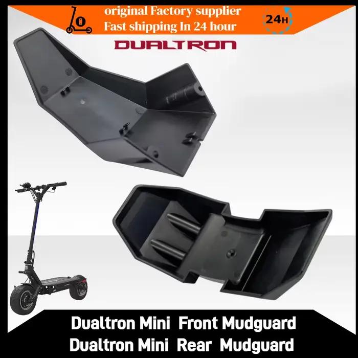 Garde-boue d'origine Minimotors pour Dualtron Mini, compatible avec le scooter électrique Dualtron Special Long Aminia, accessoires de remplacement