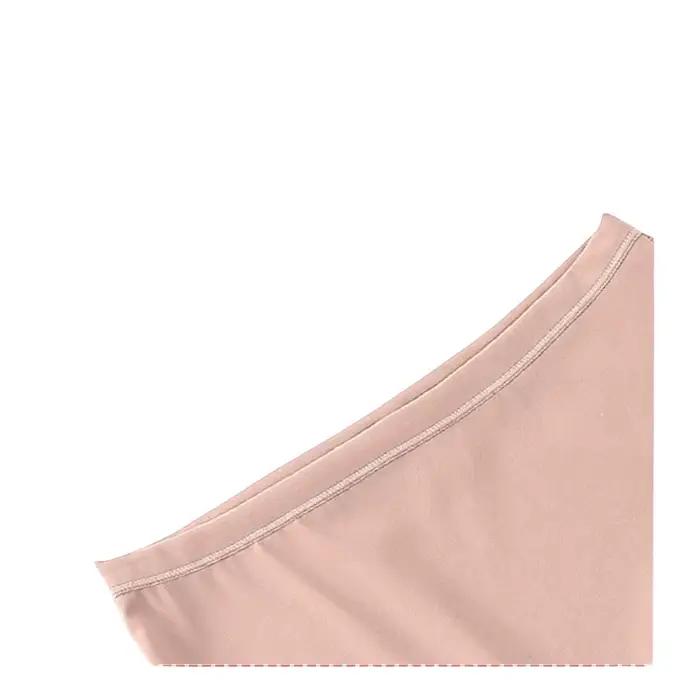 Short de sécurité anti-frottement des cuisses pour femmes, sous-vêtement sexy