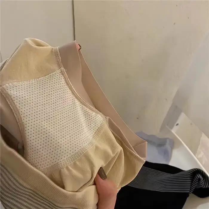 Culotte sans couture pour femmes