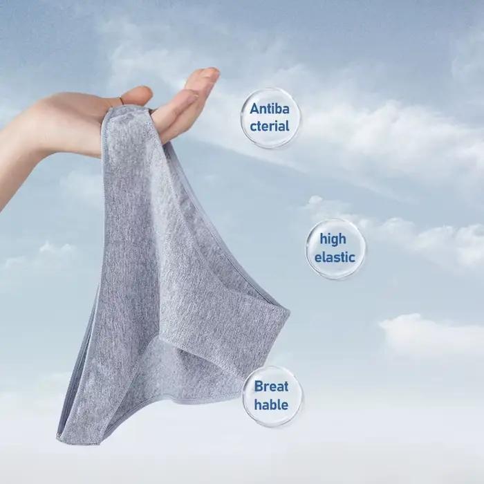 Culotte en Coton pour Femme