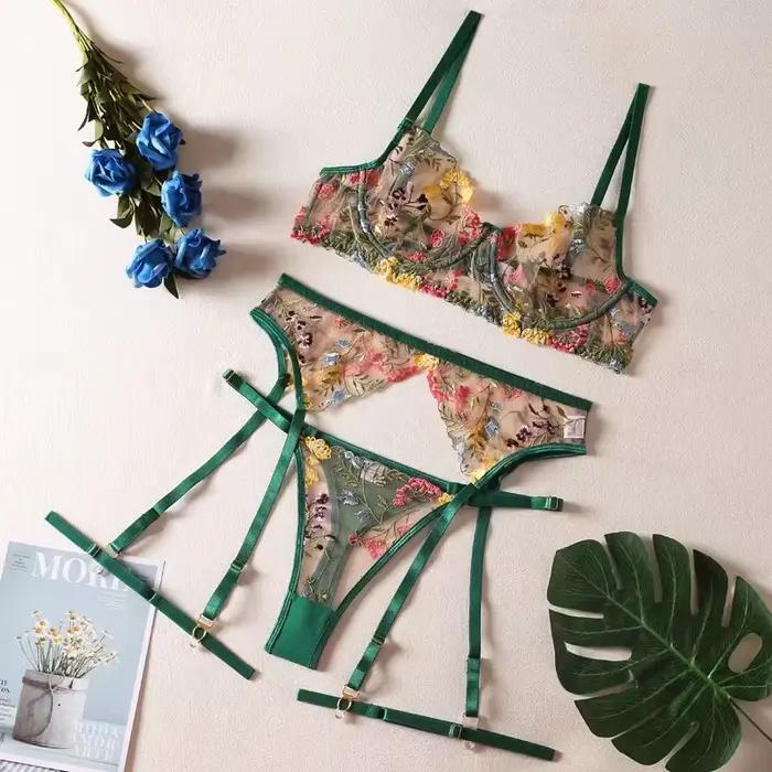 Brskbzda – Lingerie sensuelle en dentelle