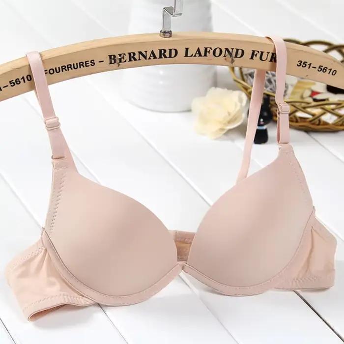 Soutien-gorge d'été respirant pour femmes